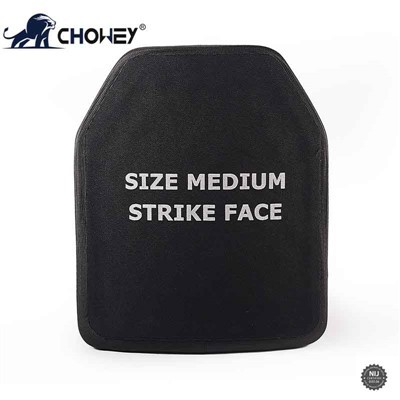 বুলেটপ্রুফ হার্ড বুলেটপ্রুফ প্লেট NIJ III STA